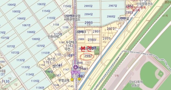경상남도 양산시 동면 가산리 금오16길 122, 511동 OOOOOOOOOO OOOOO OOOOO OO 기타차량 경매 물건 이미지