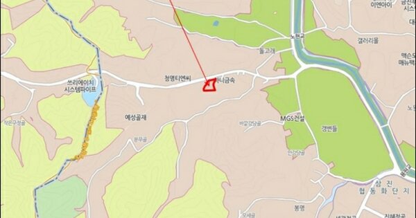 서울 종로구 OOO OOOO OOOOO 기타차량 경매 물건 이미지