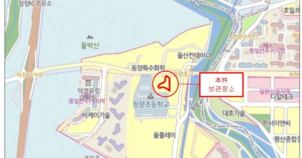 경상남도 양산시 대평들5길 16, 102동 OOOOOOOOOOOOOO OOOOOOO 기타차량 경매 물건 이미지