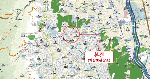 서울 강북구 삼양로123가길 32 1층동 OOOOOOOOO OOOOO 기타차량 경매 물건 이미지