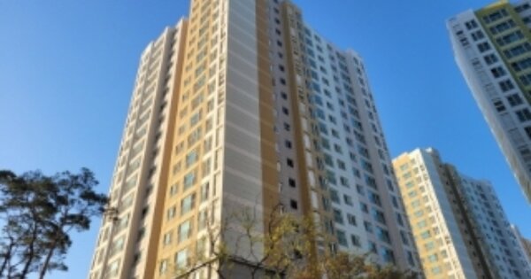 경북 경산시 압량읍 신대리 703, 110동 OOOOOO OOOOOOOO 아파트 경매 물건 이미지
