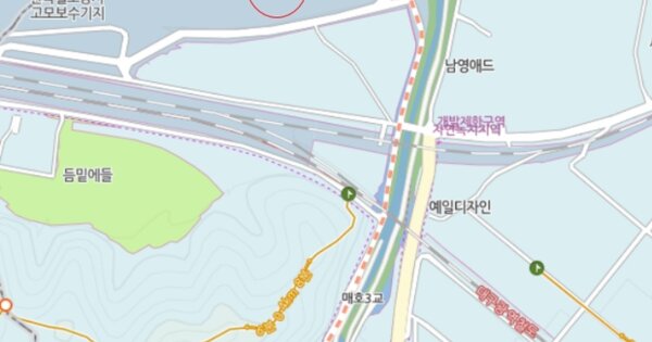 경상남도 통영시 OOO OOO OOOOO 기타중기 경매 물건 이미지