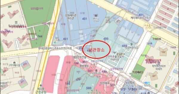 인천 서구 칠천왕로 29, 1동 OOOO OOOOO OOOOOO 기타차량 경매 물건 이미지
