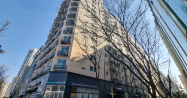 인천 남동구 구월동 OOOOO OOOOOO OOOOOOOOOO O OOO 오피스텔 경매 물건 이미지