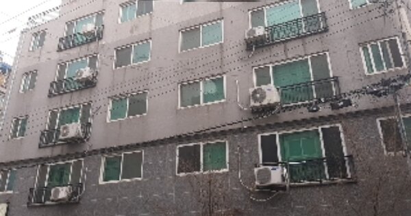 인천 서구 검암동 676-11, 101동 OOOOOO 다세대주택 경매 물건 이미지
