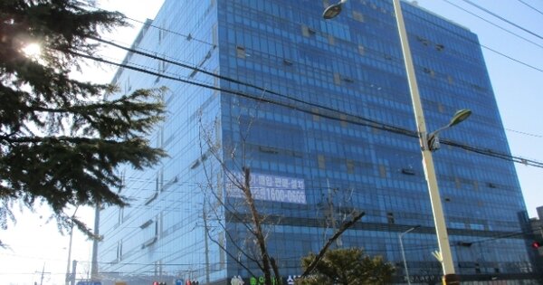 인천 서구 가좌동 OOOOOO OOOOOO OOOOOOOOOOOOO OOO 지식산업센터 경매 물건 이미지