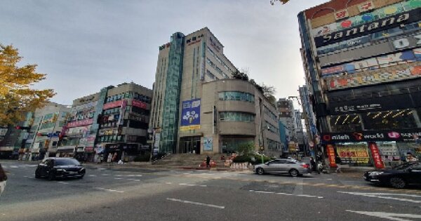 부산광역시 동래구 온천동 OOOOOOO OOOO OO OOOO 근린상가 경매 물건 이미지