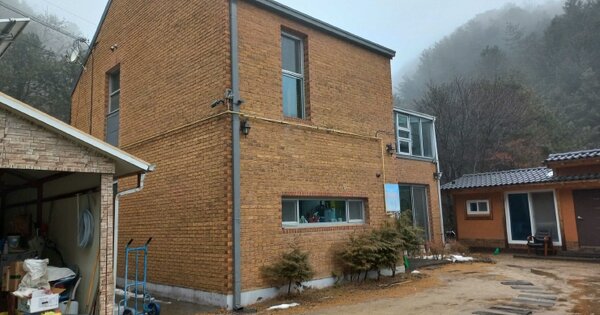 경기도 가평군 북면 이곡리 OOOOOO 다가구주택 경매 물건 이미지
