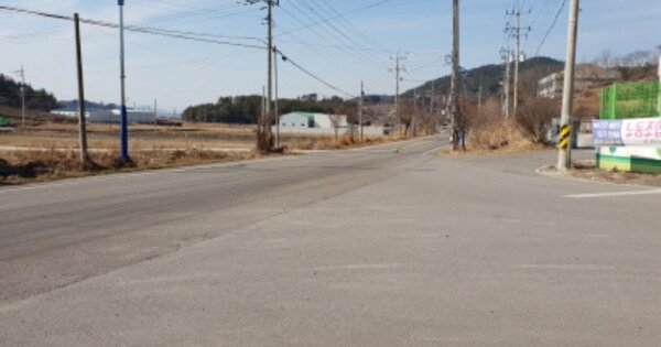 전라남도 고흥군 풍양면 상림리 OOOOO O OOO 공장 경매 물건 이미지