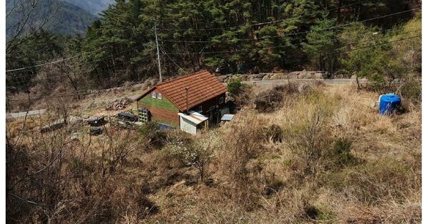 전라북도 남원시 산내면 대정리 OOOOO 전 경매 물건 이미지