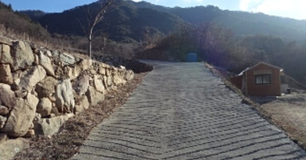 경상남도 밀양시 산내면 삼양리 OOO O OOOO 답 경매 물건 이미지