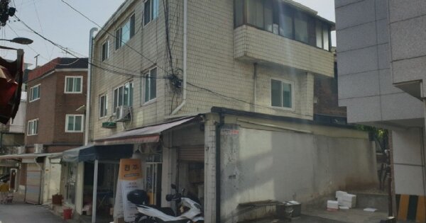 서울특별시 광진구 자양동 OOOOOO 근린주택 경매 물건 이미지