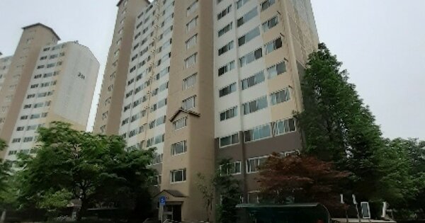 경기도 안성시 중리동 618 안성중리2차동광아파트 210동 OOOOOOOO O OOO 아파트 경매 물건 이미지