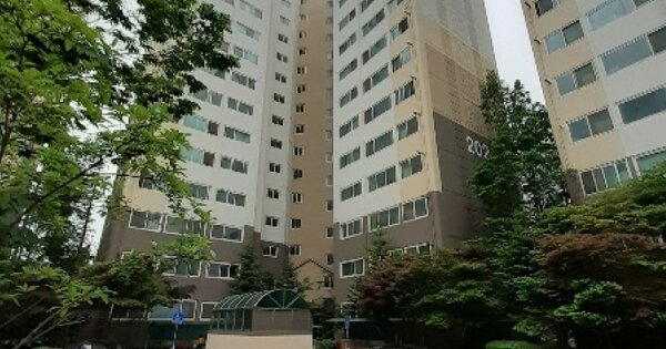 경기 안성시 중리동 618, 202동 OOOOOO OOOOOOOOOOOOOOOOO O OOO 아파트 경매 물건 이미지