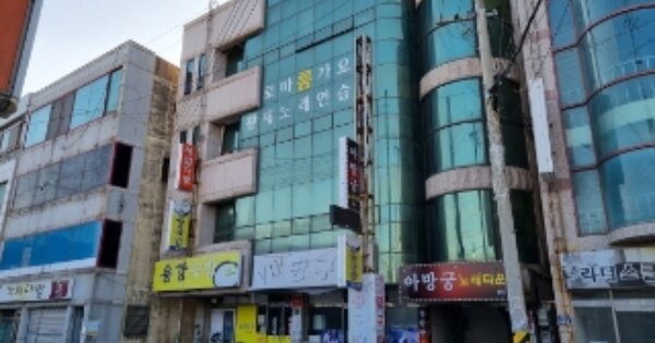 경상북도 경주시 양남면 나아리 OOOOO 근린주택 경매 물건 이미지