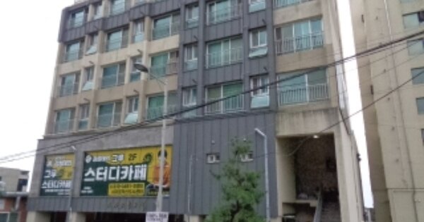 제주특별자치도 서귀포시 법환동 OOOOOO OOOOOO OOOOOOOOOOOO 도시형생활주택 경매 물건 이미지