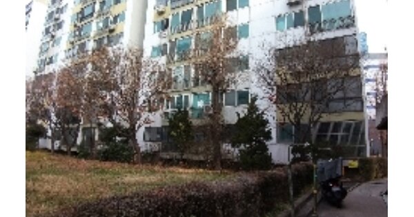 서울 영등포구 당산동4가 91, 제1동 OOO OOOOO 아파트 경매 물건 이미지