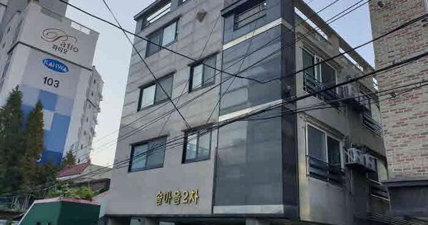 울산광역시 울주군 온산읍 덕신리 OOOOOO 다가구주택 경매 물건 이미지