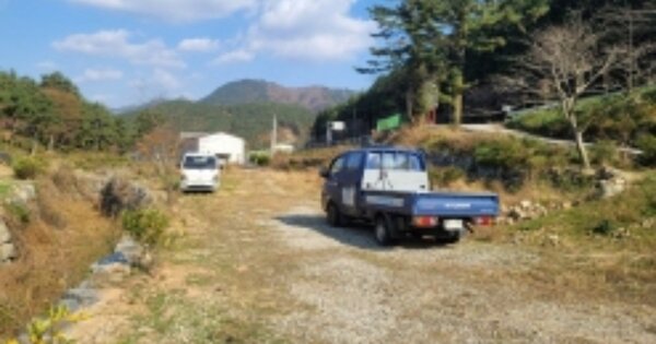 경상남도 통영시 도산면 법송리 OOOO O OOO 답 경매 물건 이미지