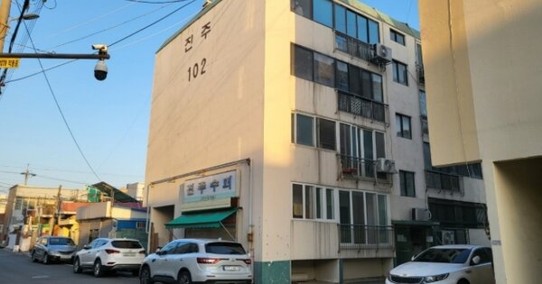 전남 목포시 산정동 1717-7, 102동 OOOOOO OOOOOOOOOOO 다세대주택 경매 물건 이미지
