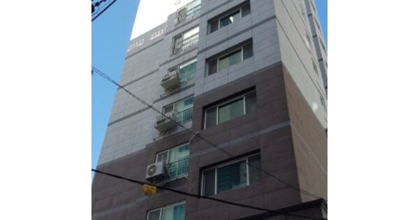부산 부산진구 양정동 OOOOOOO OOOOOO OOOOOOOOOO 오피스텔 경매 물건 이미지