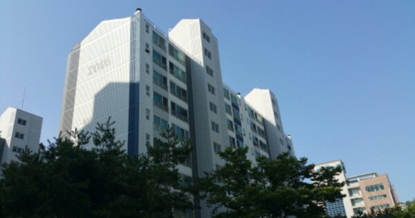 경기 안산시 단원구 초지동 741, 2005동 OOOOOO OOOOOOOOOOO 아파트 경매 물건 이미지
