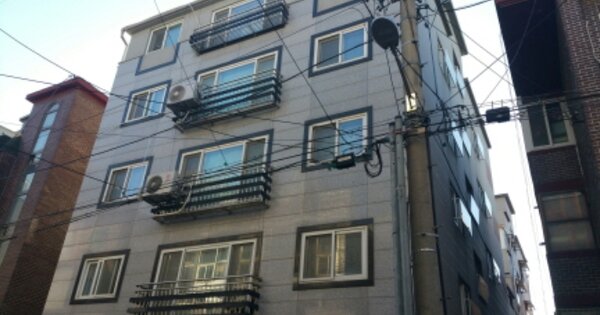 경기 안산시 단원구 선부동 OOOOOOO OOOOOO OOOOOOOOOO 도시형생활주택 경매 물건 이미지