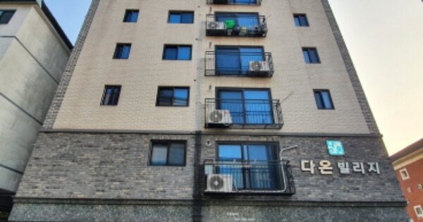 경기 광명시 소하동 952, 1동 OOOOOO OOOOOOOOOO O OOO 다세대주택 경매 물건 이미지