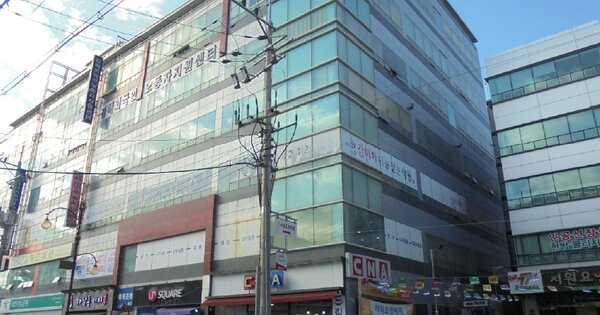 경남 김해시 서상동 OOOOOO OOOOOO OOOOOOOOOO 근린상가 경매 물건 이미지