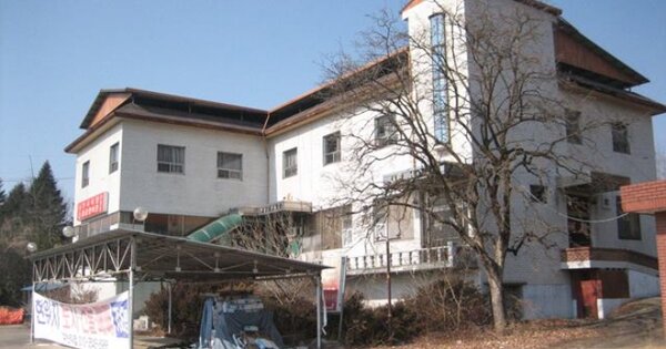 경상북도 예천군 용궁면 산택리 OOOOO O OOO 근린시설 경매 물건 이미지