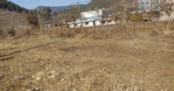 경상남도 고성군 마암면 화산리 OOO 답 경매 물건 이미지