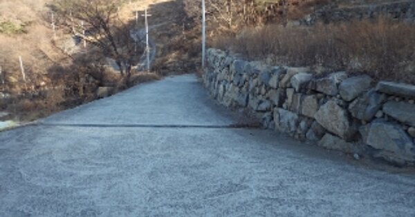 경상남도 밀양시 삼랑진읍 우곡리 OOOOOO O OOO 임야 경매 물건 이미지