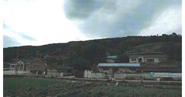 경상북도 군위군 효령면 화계리 OOOOO O OOO 임야 경매 물건 이미지