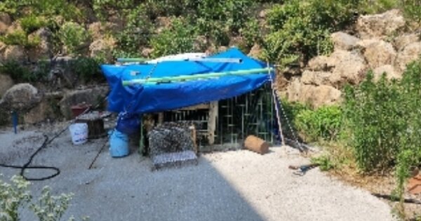 충청북도 제천시 수산면 하천리 OOOOO O OOO 숙박시설 경매 물건 이미지