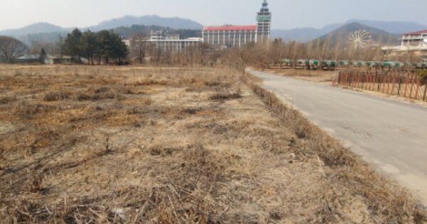 경기 가평군 청평면 상천리 OOOOOO 잡종지 경매 물건 이미지