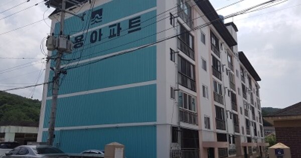 경북 청송군 청송읍 금곡리 844-13, 1동 OOOOOO OOOOOOO 아파트 경매 물건 이미지