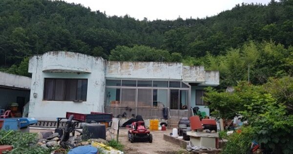 경상북도 청송군 진보면 고현리 OOOOO 단독주택 경매 물건 이미지