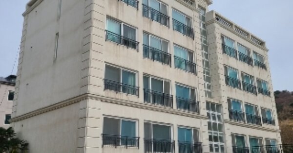 경상남도 거제시 사등면 성포리 207-11 유원빌리지1 에이동 OOOOOO 다세대주택 경매 물건 이미지