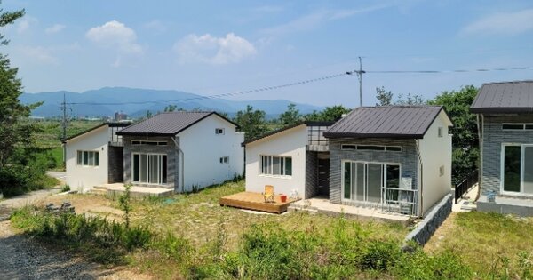 경상북도 포항시 북구 청하면 필화리 OOOOO O OOO 단독주택 경매 물건 이미지
