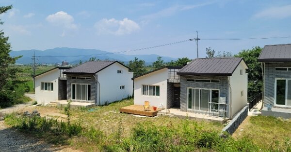 경상북도 포항시 북구 청하면 필화리 OOOOOOO 단독주택 경매 물건 이미지