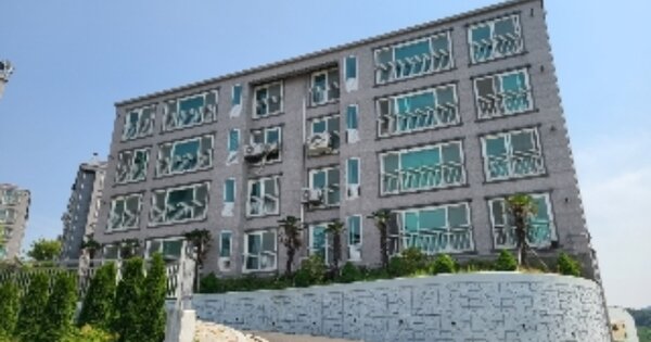 경남 거제시 사등면 성포리 356, 103동 OOOOOO OOOOOOO O OOO 연립주택 경매 물건 이미지