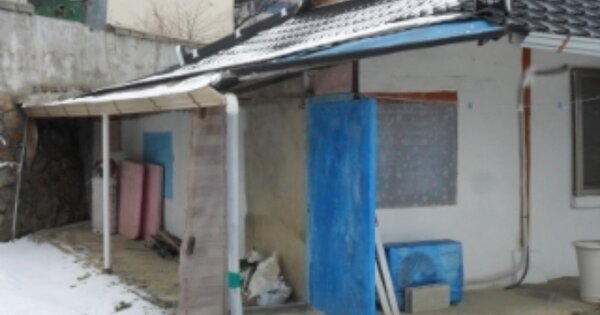 전라북도 부안군 부안읍 서외리 OOO 단독주택 경매 물건 이미지