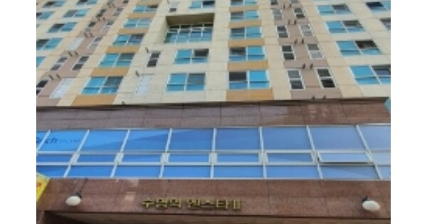 부산 수영구 수영동 OOOOOO OOOOOOOO OOOOOOOOOOOO 오피스텔 경매 물건 이미지