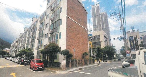경남 거제시 고현동 959-8, 102동 OOOOOO OOOOOOOOOOOO 아파트 경매 물건 이미지