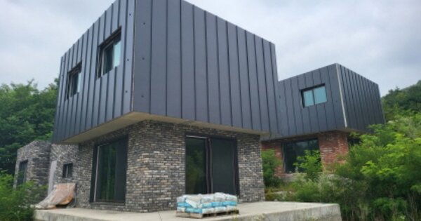 충청남도 천안시 동남구 병천면 가전리 OOOOO 단독주택 경매 물건 이미지
