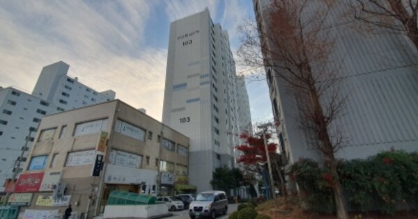 경북 구미시 사곡동 656-9, 103동 OOOOOOOO OOOOOOOOOOOOOO O OOO 아파트 경매 물건 이미지