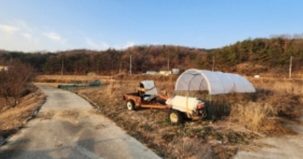 경상북도 구미시 장천면 상장리 OO O OOO 전 경매 물건 이미지