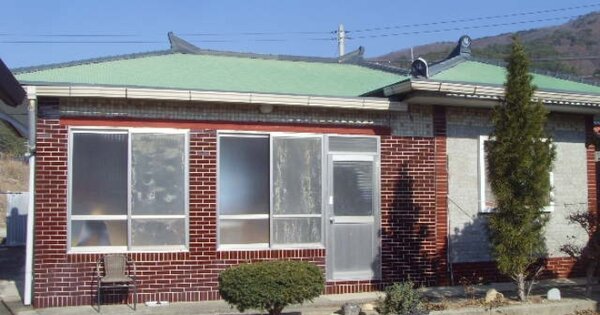 전라남도 완도군 군외면 당인리 OOOOO 대지 경매 물건 이미지