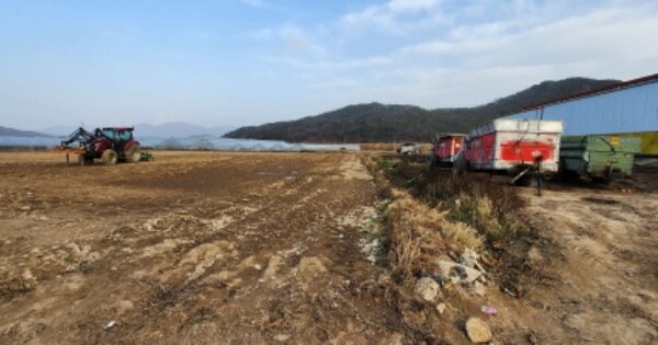 경상북도 구미시 선산읍 동부리 OOOOO 답 경매 물건 이미지