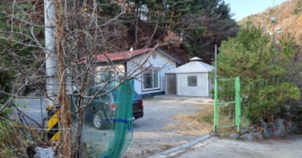 경기도 가평군 설악면 회곡리 OOOO 단독주택 경매 물건 이미지